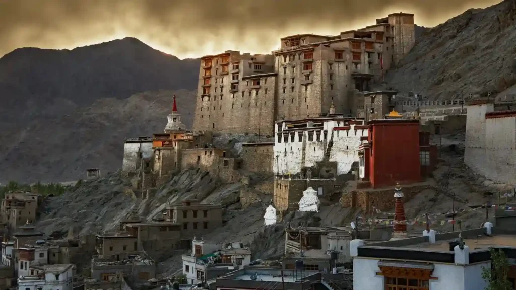LADAKH